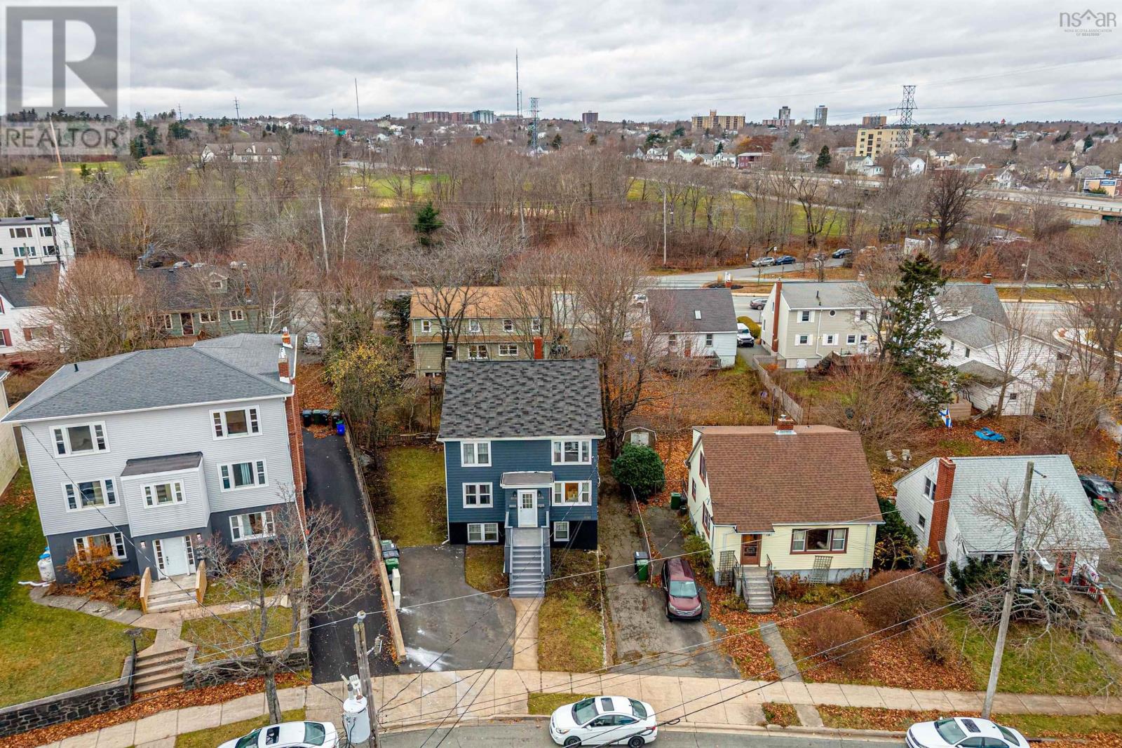 3176 Stanford Street, Halifax, Nova Scotia  B3L 4E1 - Photo 40 - 202528982