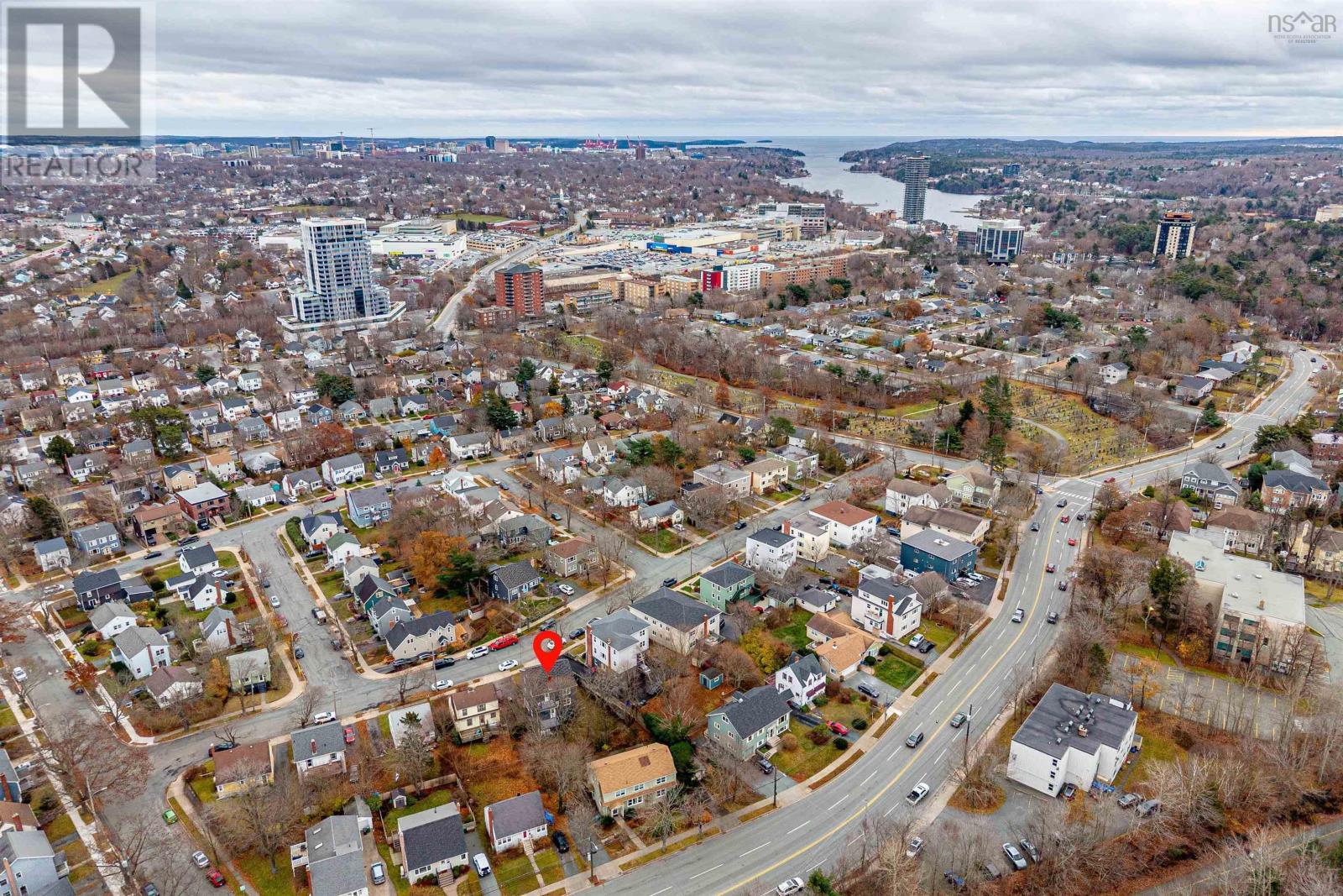 3176 Stanford Street, Halifax, Nova Scotia  B3L 4E1 - Photo 43 - 202528982