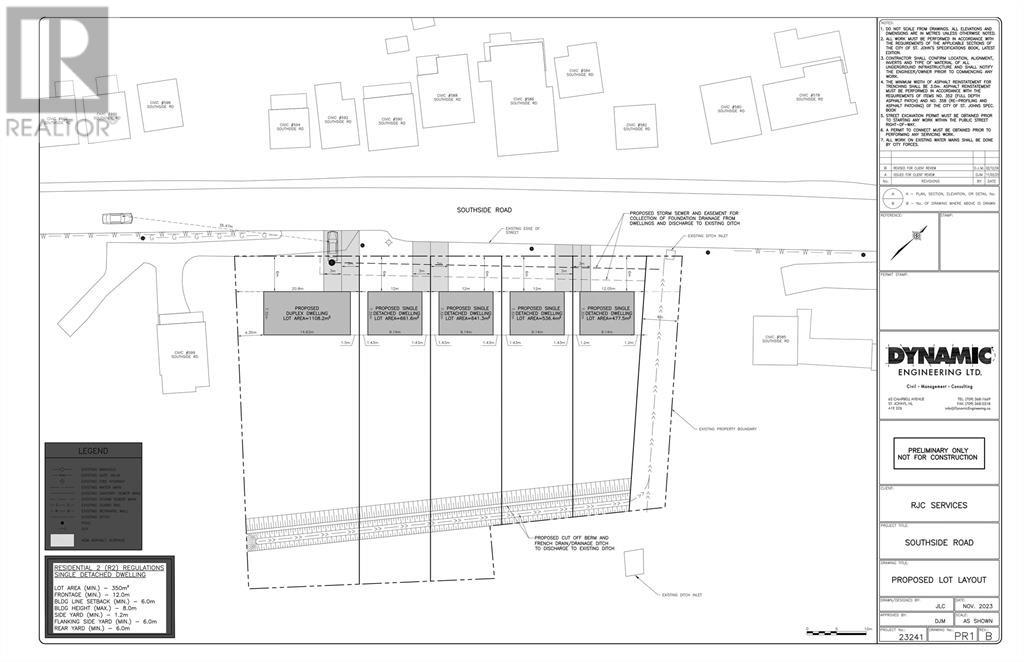 591 Southside Road, St. John's, Newfoundland & Labrador  A1E 1A4 - Photo 2 - 1293056