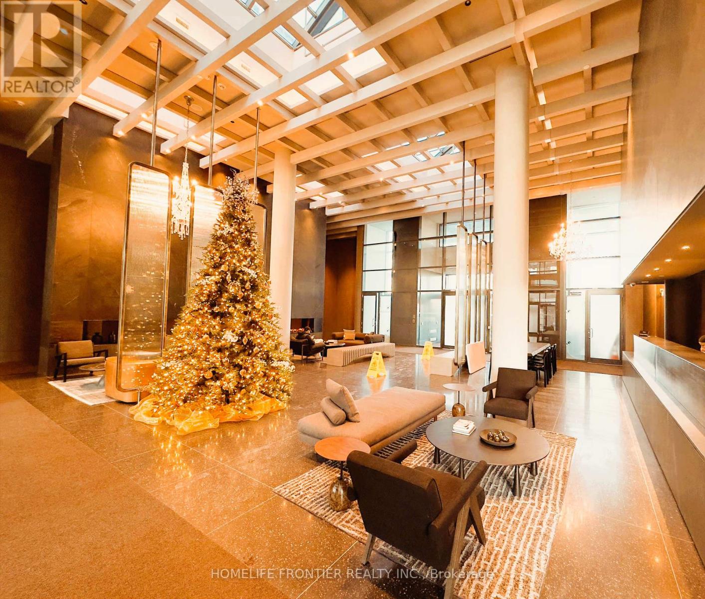 3510 - 8 INTERCHANGE WAY S, Vaughan, Ontario