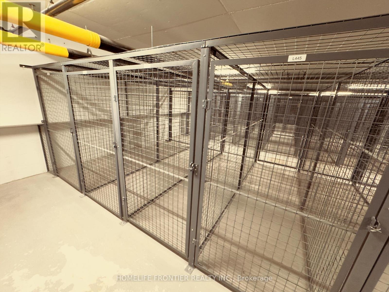 3510 - 8 Interchange Way S, Vaughan, Ontario  L4K 0R2 - Photo 10 - N12597120