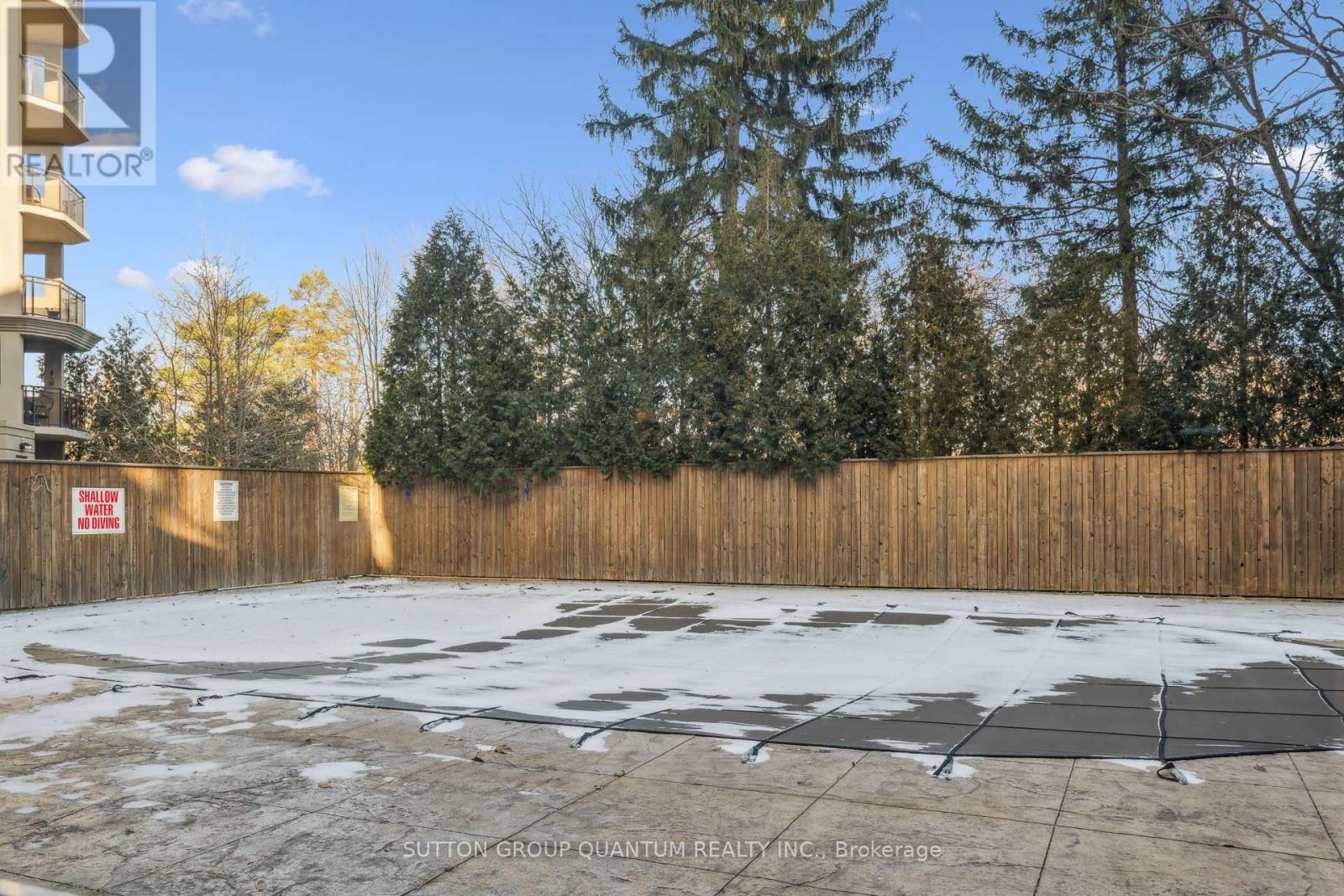 213 - 8 Maison Parc Court, Vaughan, Ontario  L4J 9K5 - Photo 24 - N12597130