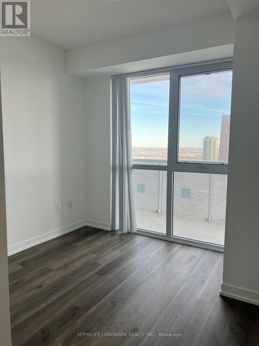 3508 - 8 Interchange Way, Vaughan, Ontario  L4K 5Z7 - Photo 3 - N12597154