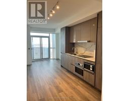 3508 - 8 INTERCHANGE WAY, Vaughan, Ontario