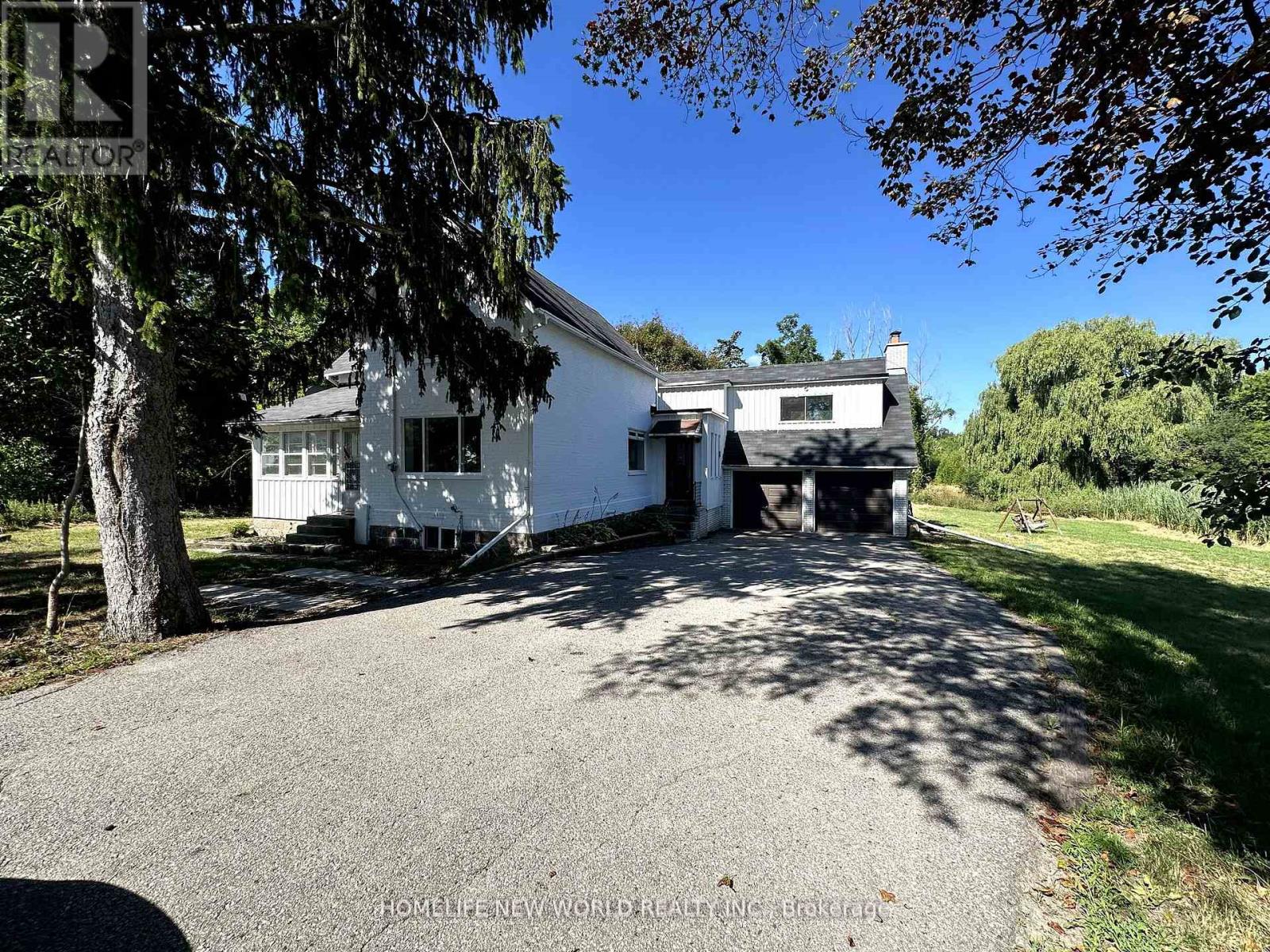 10346 MCCOWAN ROAD, Markham, Ontario