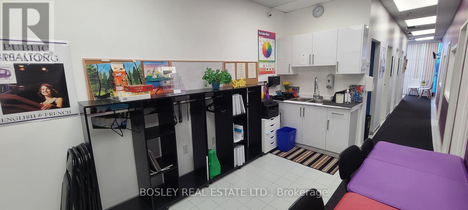 38 - 7725 Birchmount Road, Markham, Ontario  L3R 9X3 - Photo 5 - N12597200