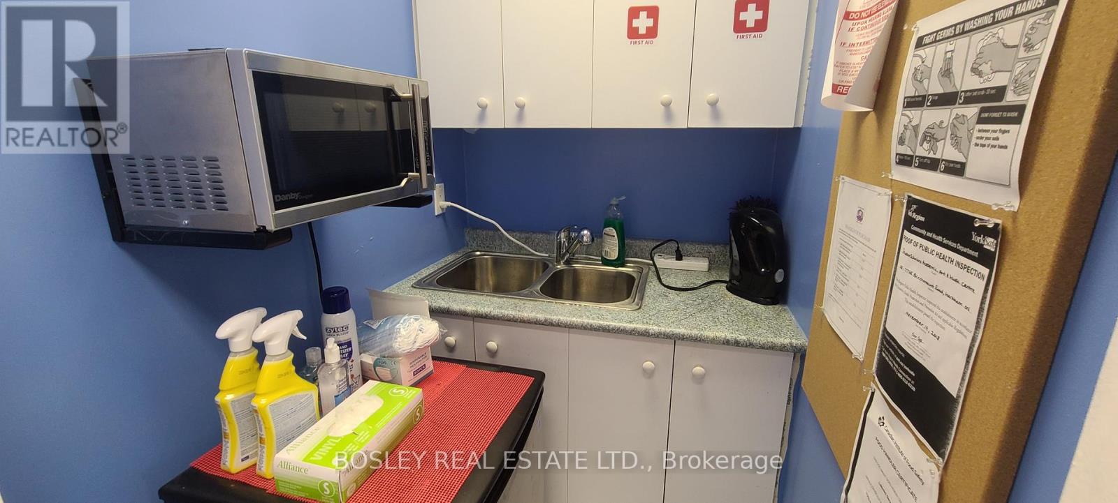 38 - 7725 Birchmount Road, Markham, Ontario  L3R 9X3 - Photo 6 - N12597200