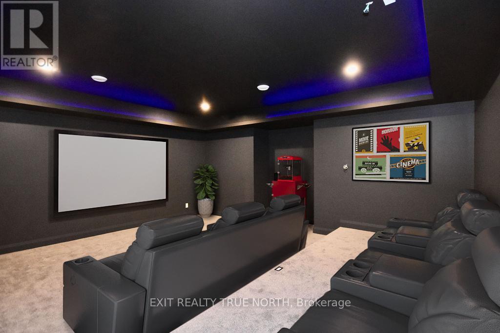 57 Glenhuron Drive, Springwater (Midhurst), Ontario  L4M 6T4 - Photo 37 - S12597102