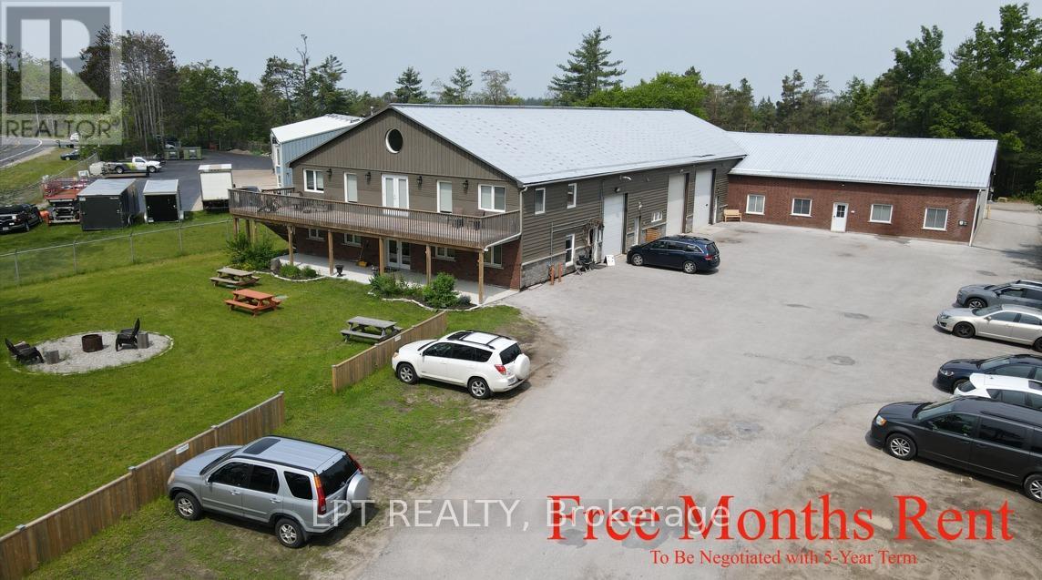 4 - 1148 SNOW VALLEY ROAD, Springwater, Ontario