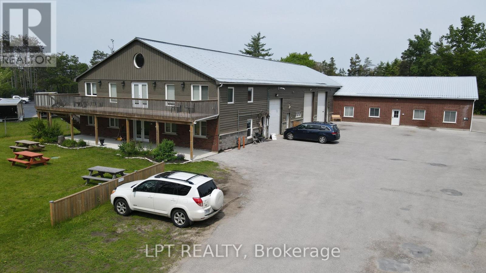 4 - 1148 Snow Valley Road, Springwater, Ontario  L9X 1J4 - Photo 3 - S12597178