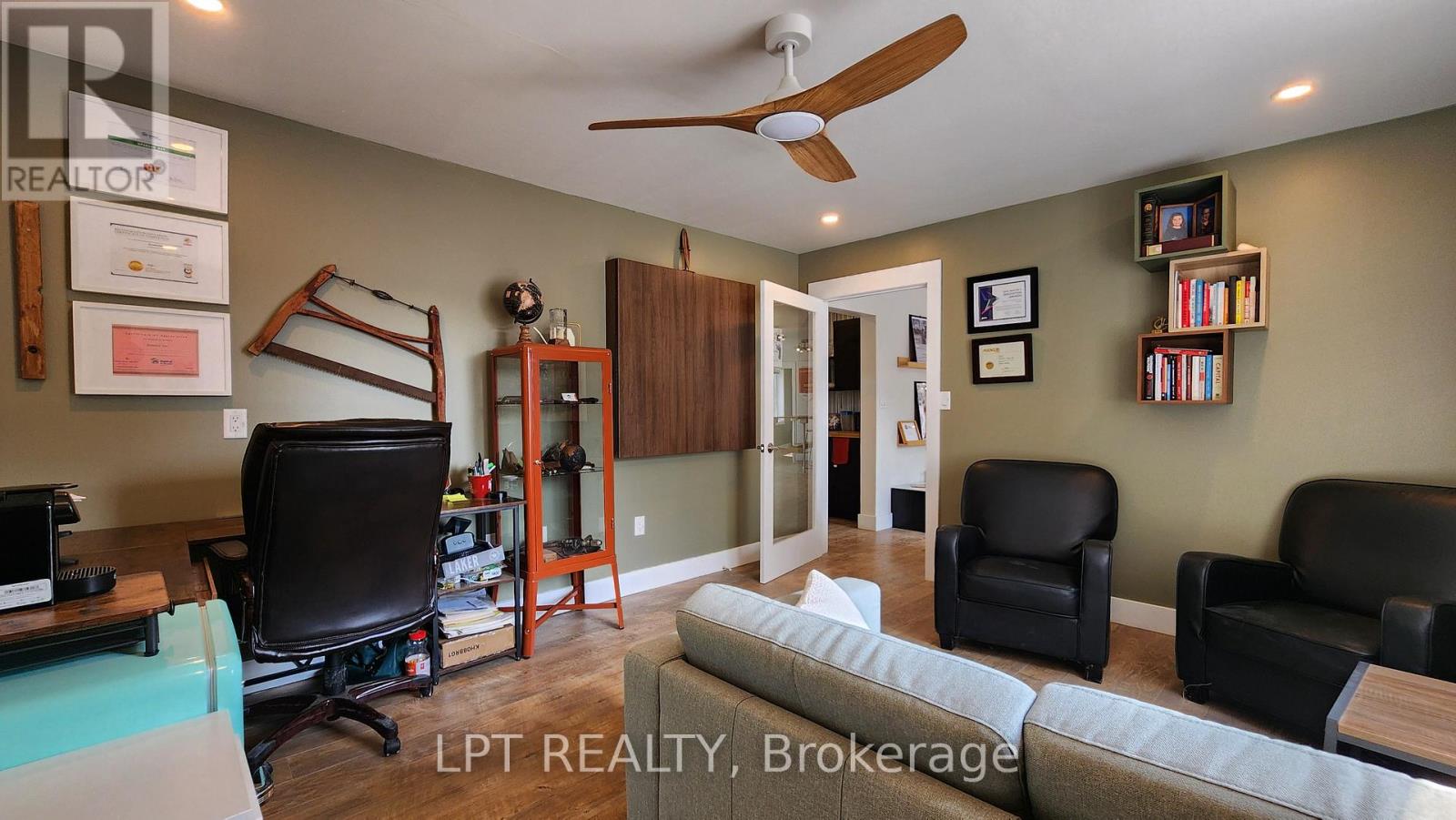 5 - 1148 Snow Valley Road, Springwater, Ontario  L9X 1J4 - Photo 24 - S12597212