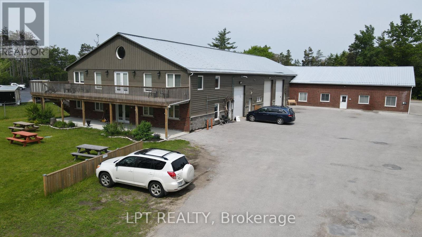5 - 1148 Snow Valley Road, Springwater, Ontario  L9X 1J4 - Photo 3 - S12597212