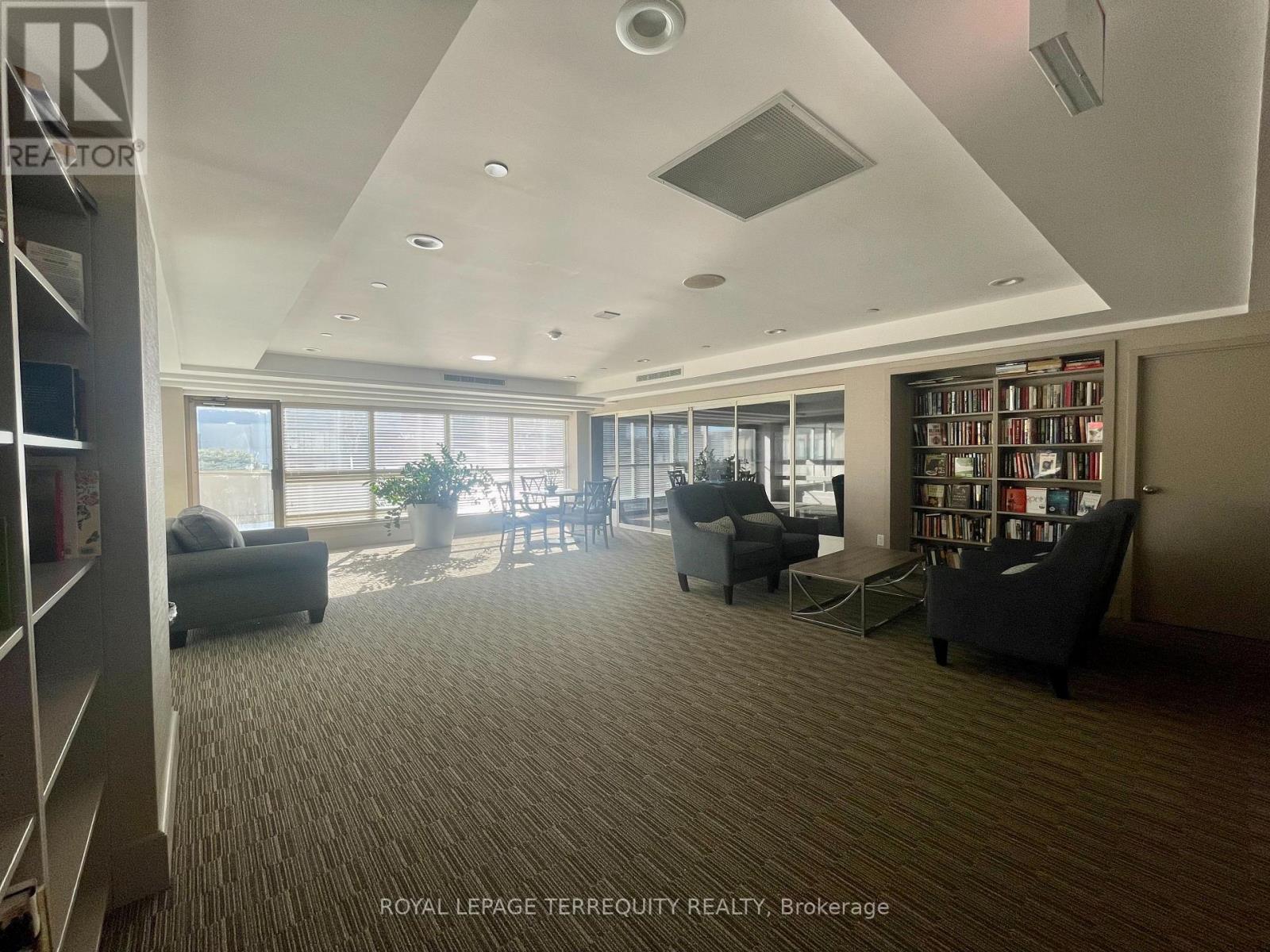 1009 - 30 Greenfield Avenue, Toronto, Ontario  M2N 6N3 - Photo 16 - C12596982