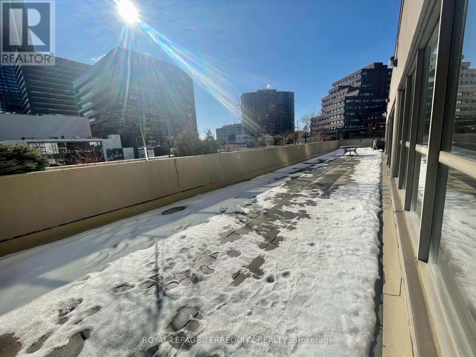 1009 - 30 Greenfield Avenue, Toronto, Ontario  M2N 6N3 - Photo 19 - C12596982