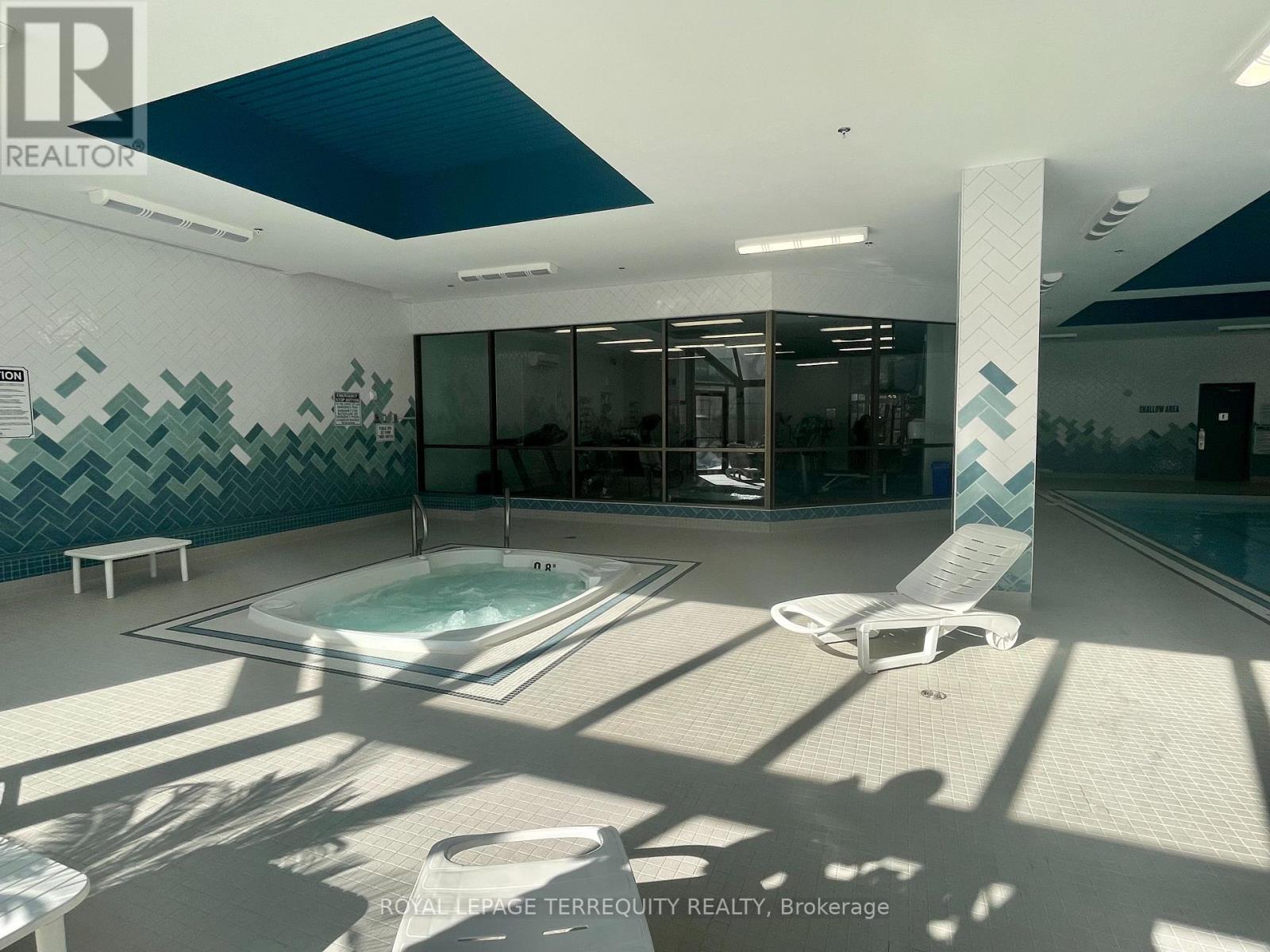 1009 - 30 Greenfield Avenue, Toronto, Ontario  M2N 6N3 - Photo 9 - C12596982