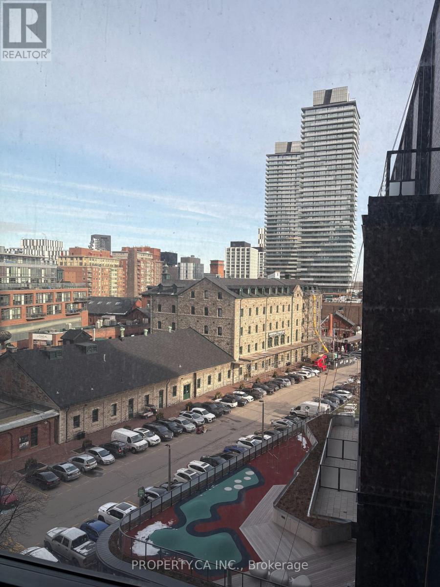 733 - 35 Parliament Street, Toronto, Ontario  M5A 1G1 - Photo 17 - C12597010