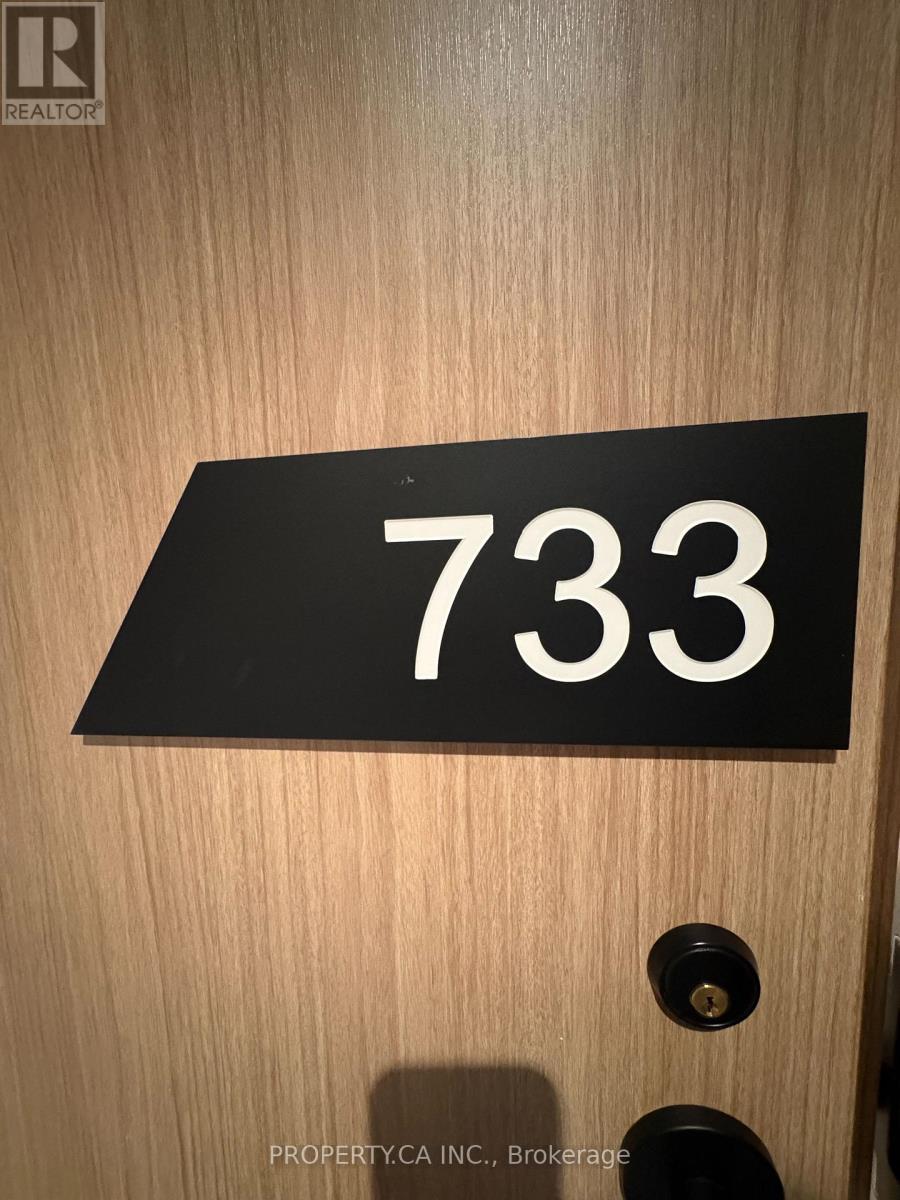 733 - 35 Parliament Street, Toronto, Ontario  M5A 1G1 - Photo 2 - C12597010