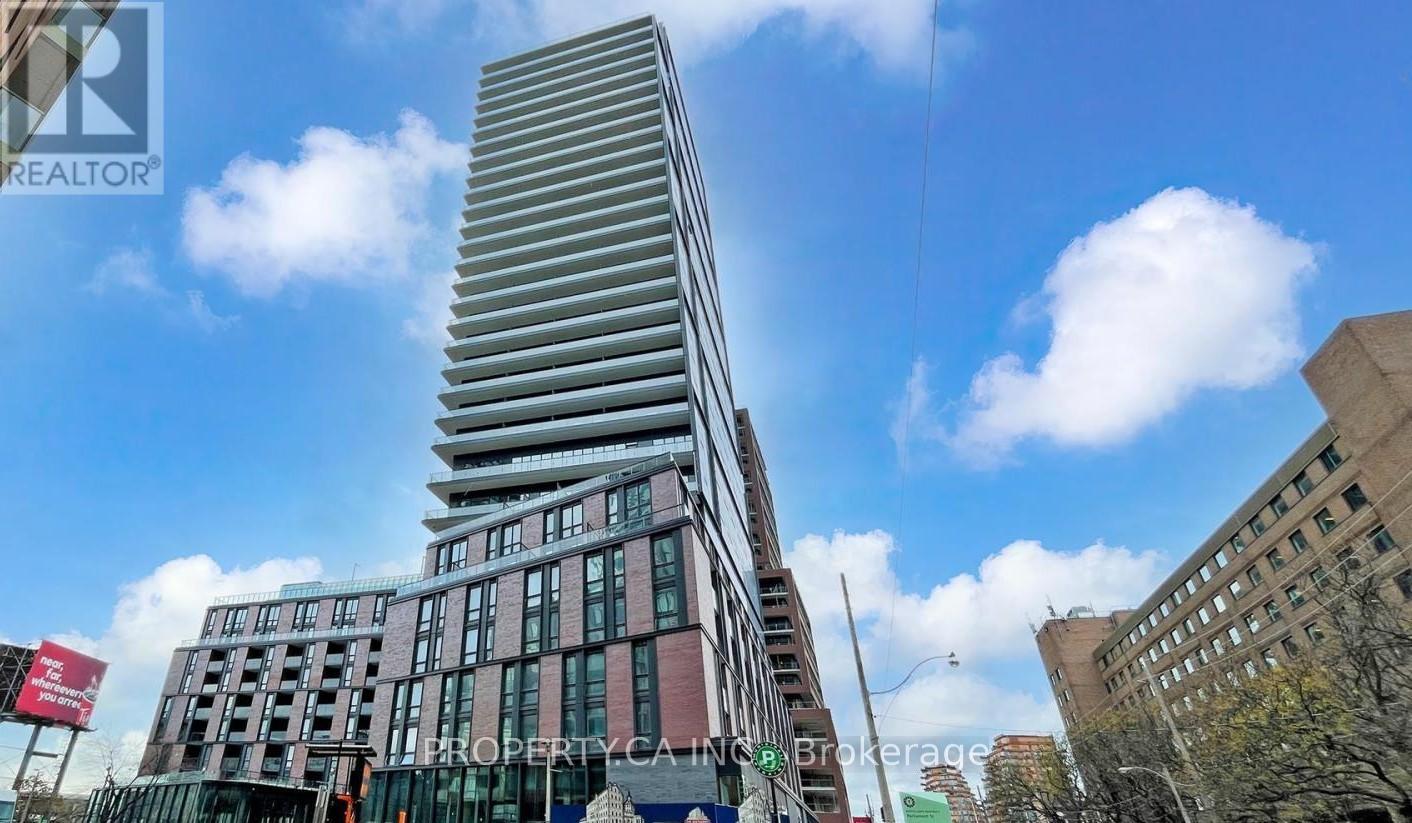 733 - 35 PARLIAMENT STREET, Toronto, Ontario