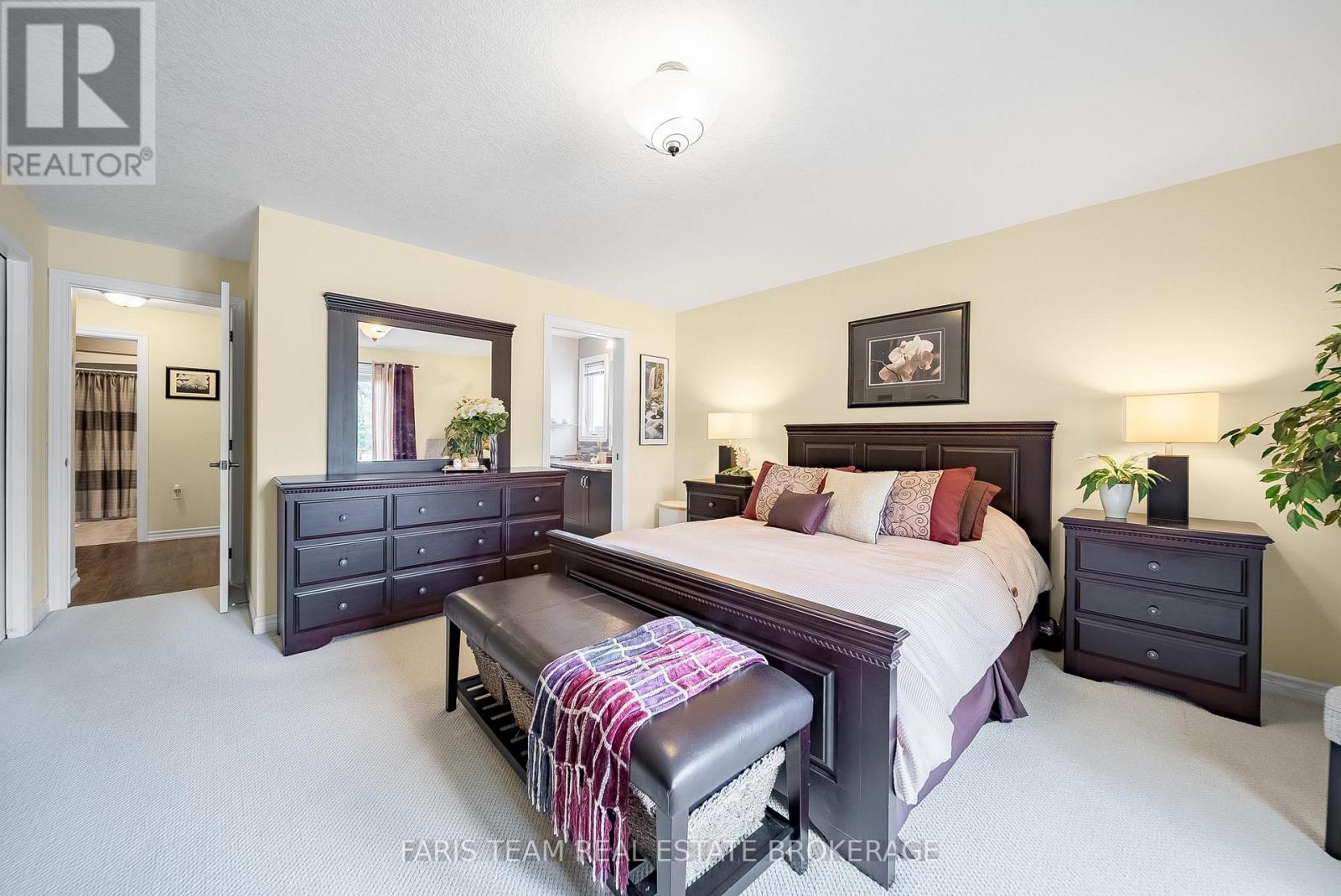 1 Bay Moorings Boulevard, Penetanguishene, Ontario  L9M 1E7 - Photo 21 - S12458194