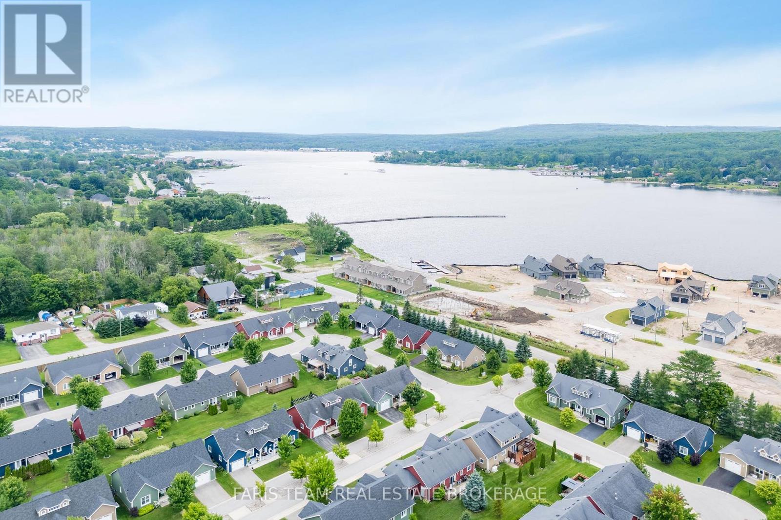 1 Bay Moorings Boulevard, Penetanguishene, Ontario  L9M 1E7 - Photo 37 - S12458194