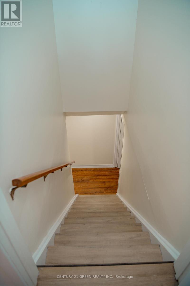 Main - 139 Rutherford Road N, Brampton, Ontario  L6V 2J4 - Photo 14 - W12585532