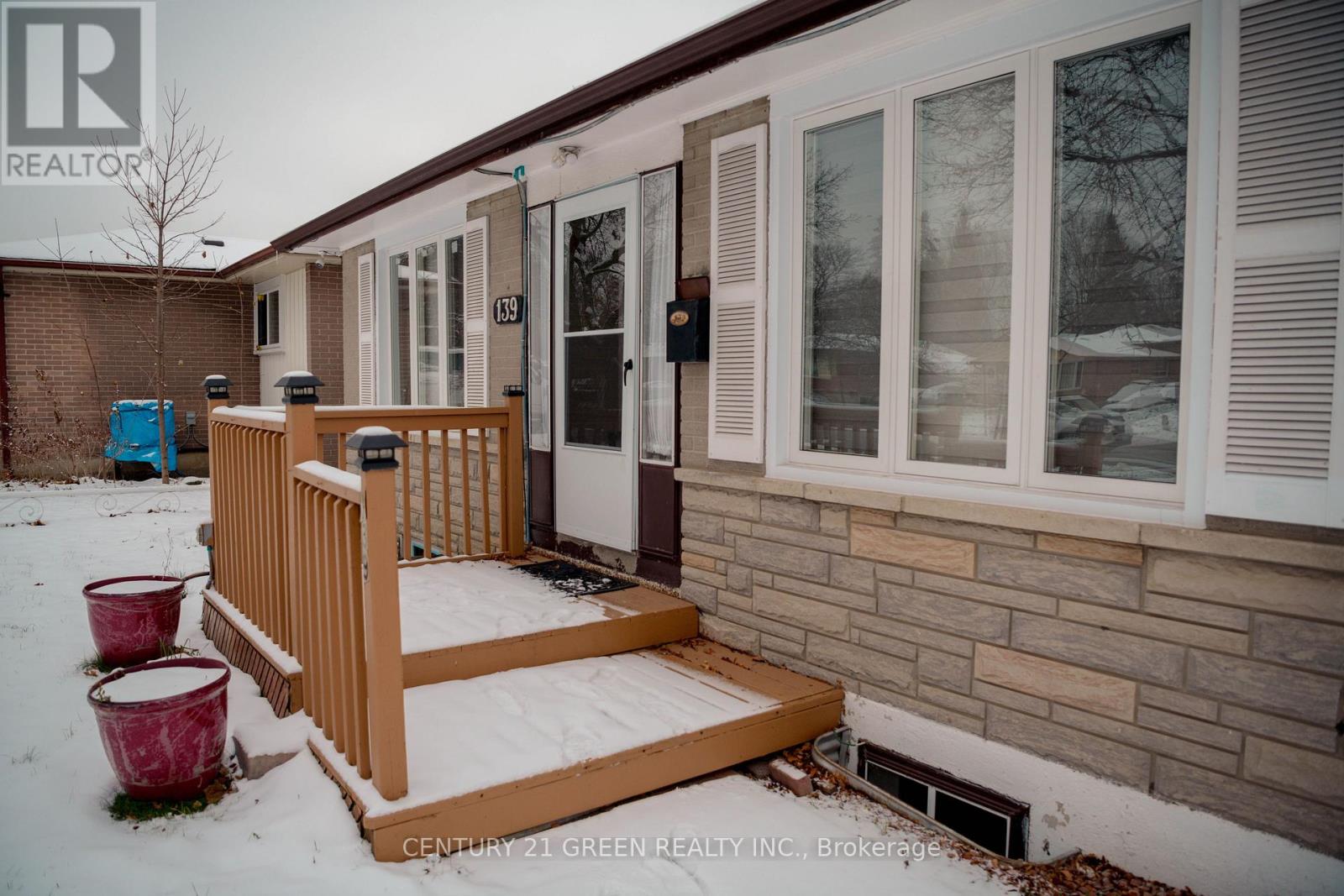 Main - 139 Rutherford Road N, Brampton, Ontario  L6V 2J4 - Photo 33 - W12585532