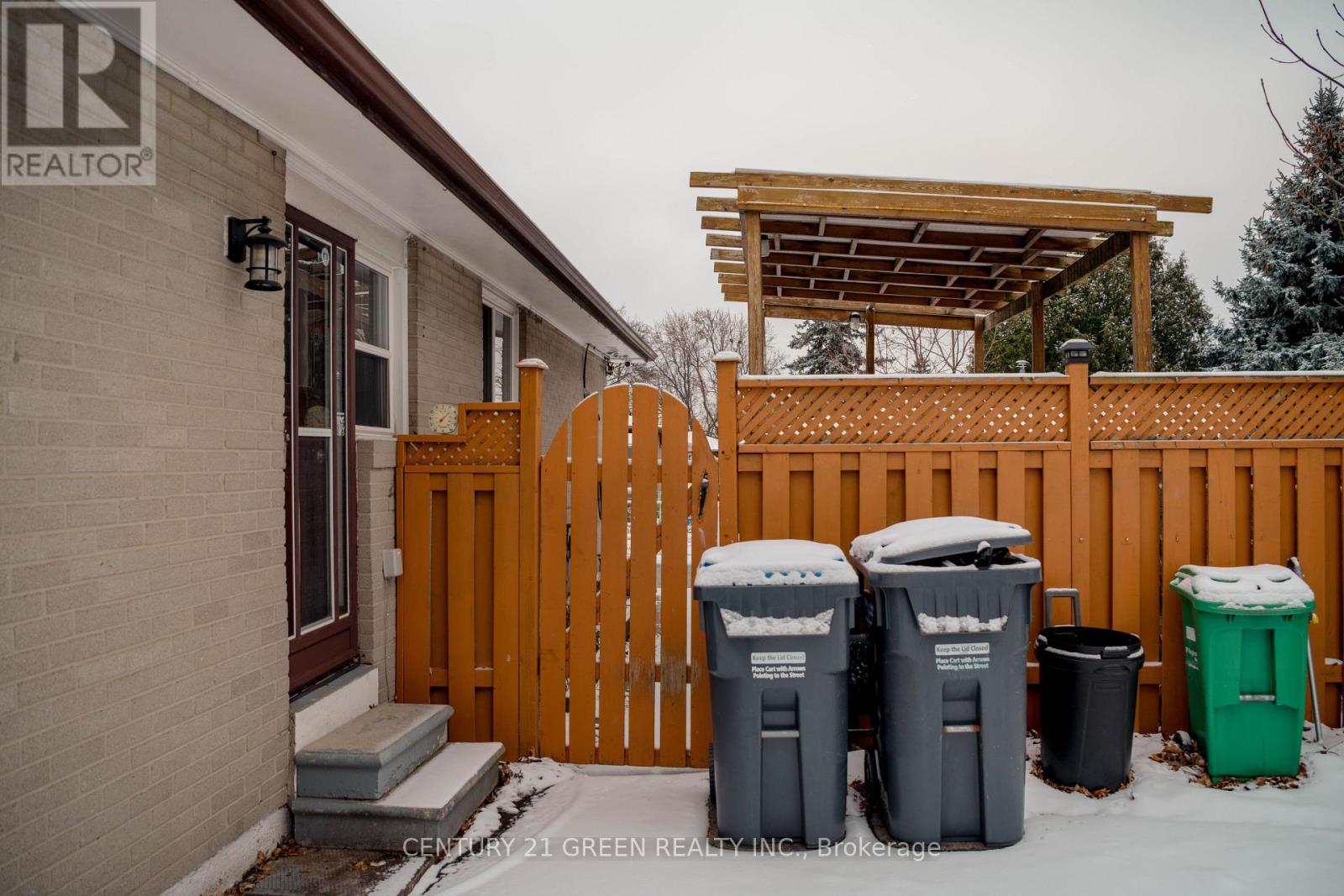 Main - 139 Rutherford Road N, Brampton, Ontario  L6V 2J4 - Photo 35 - W12585532