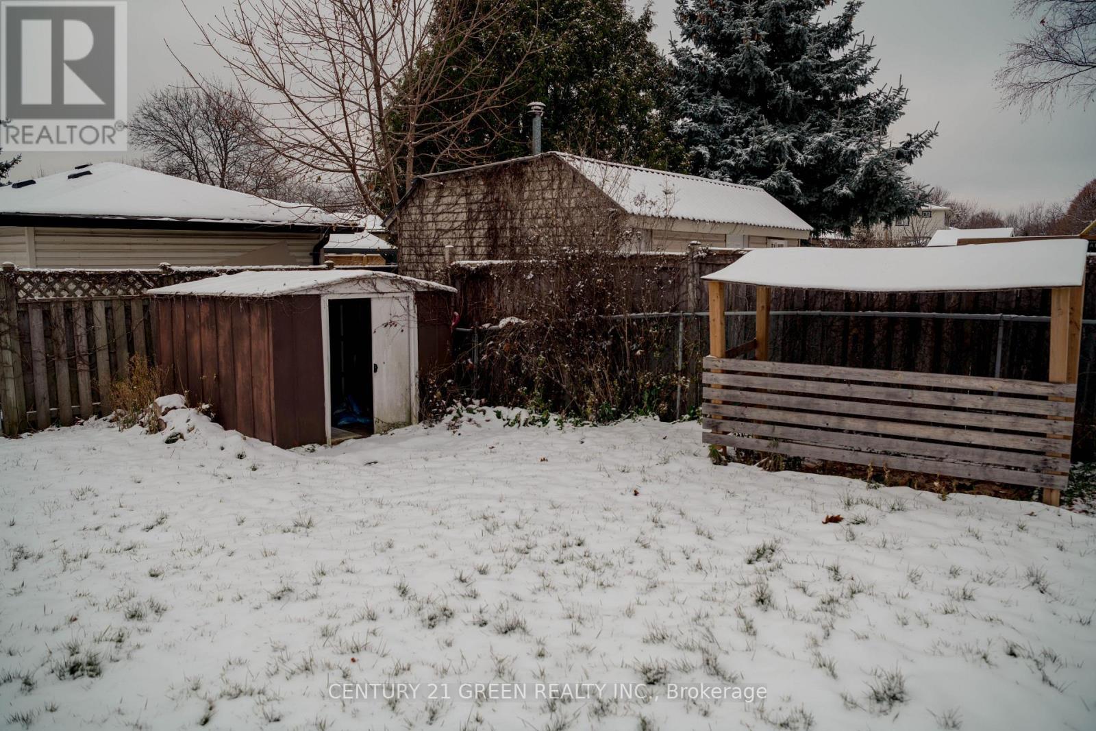 Main - 139 Rutherford Road N, Brampton, Ontario  L6V 2J4 - Photo 37 - W12585532