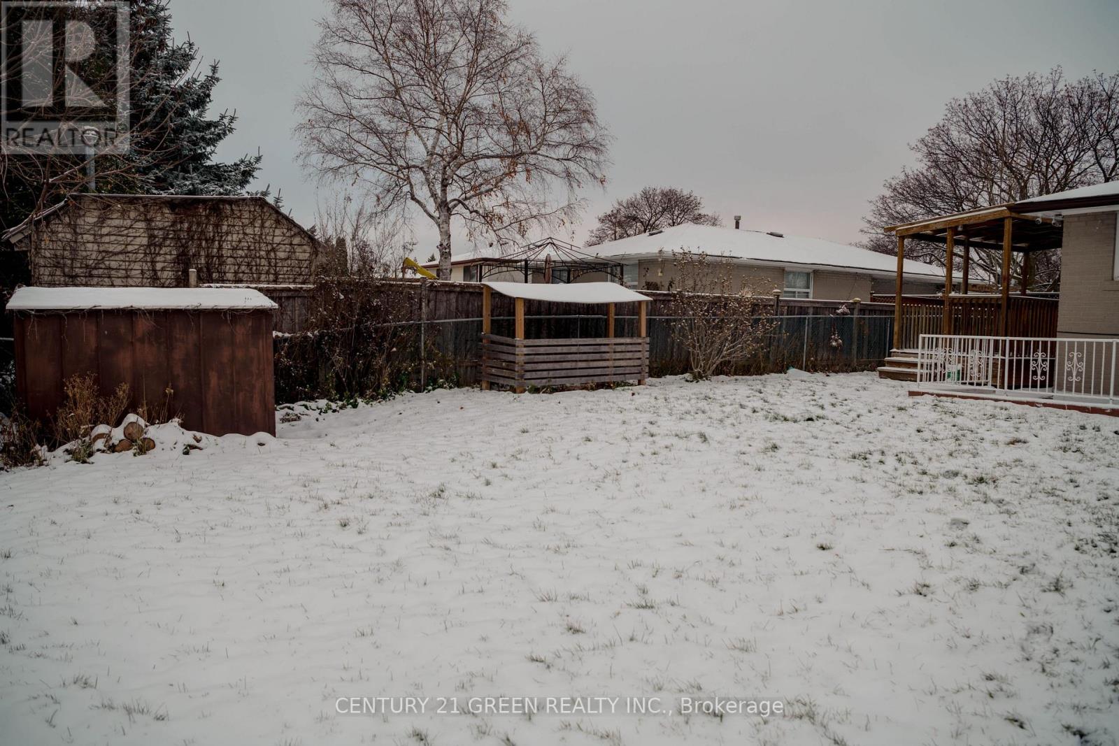 Main - 139 Rutherford Road N, Brampton, Ontario  L6V 2J4 - Photo 39 - W12585532