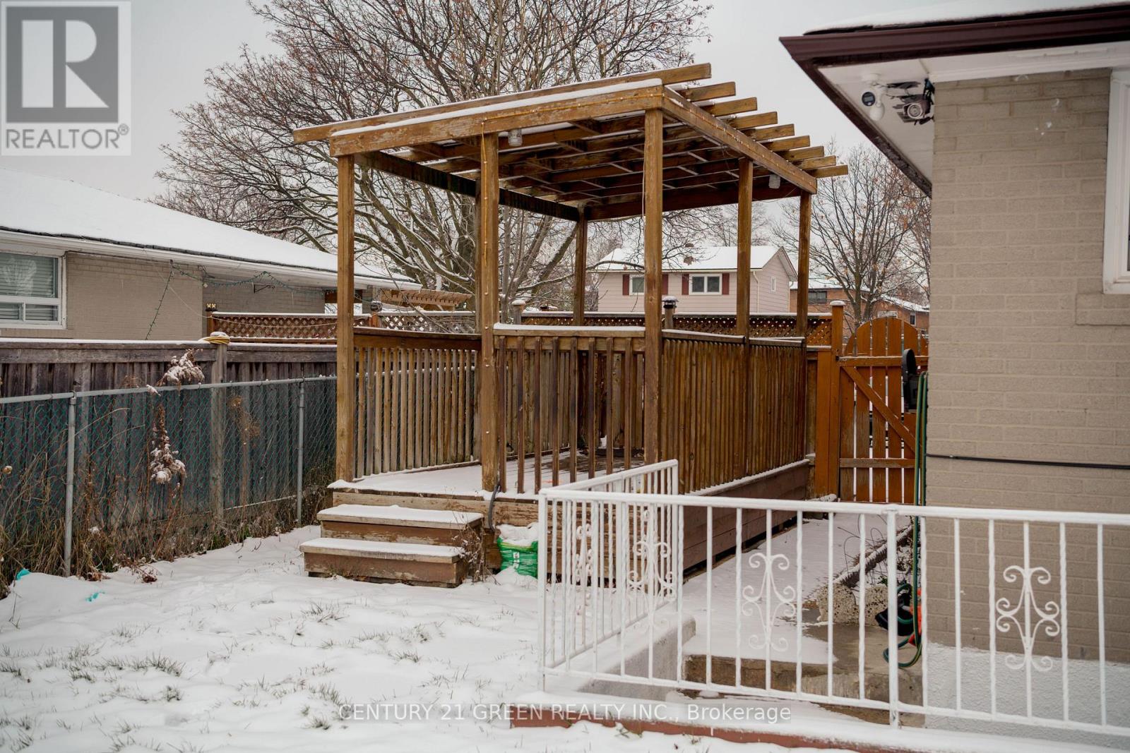 Main - 139 Rutherford Road N, Brampton, Ontario  L6V 2J4 - Photo 40 - W12585532