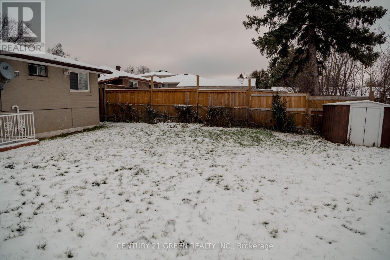 Main - 139 Rutherford Road N, Brampton, Ontario  L6V 2J4 - Photo 42 - W12585532