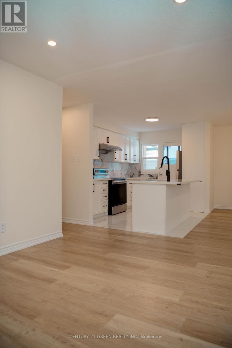 Main - 139 Rutherford Road N, Brampton, Ontario  L6V 2J4 - Photo 13 - W12585532