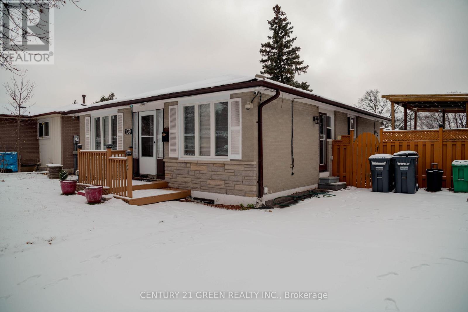 Main - 139 Rutherford Road N, Brampton, Ontario  L6V 2J4 - Photo 47 - W12585532