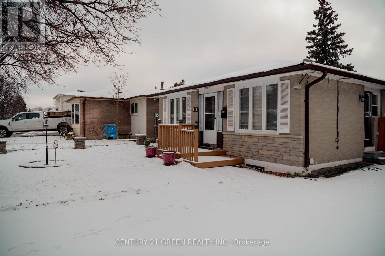 Main - 139 Rutherford Road N, Brampton, Ontario  L6V 2J4 - Photo 48 - W12585532