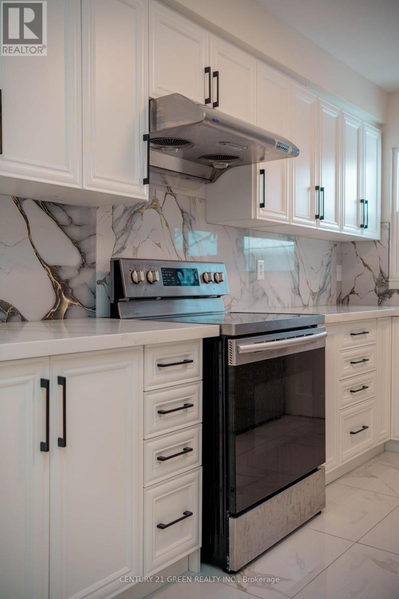 Main - 139 Rutherford Road N, Brampton, Ontario  L6V 2J4 - Photo 6 - W12585532