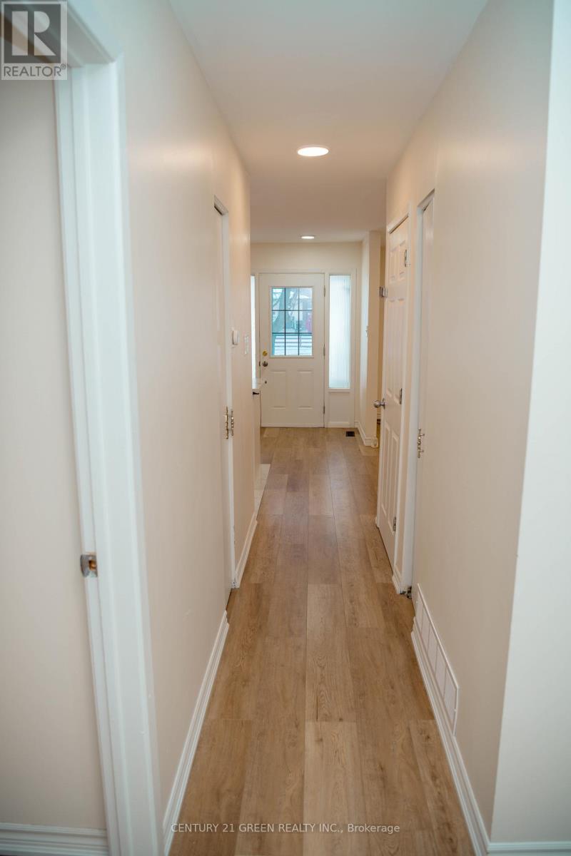 Main - 139 Rutherford Road N, Brampton, Ontario  L6V 2J4 - Photo 32 - W12585532