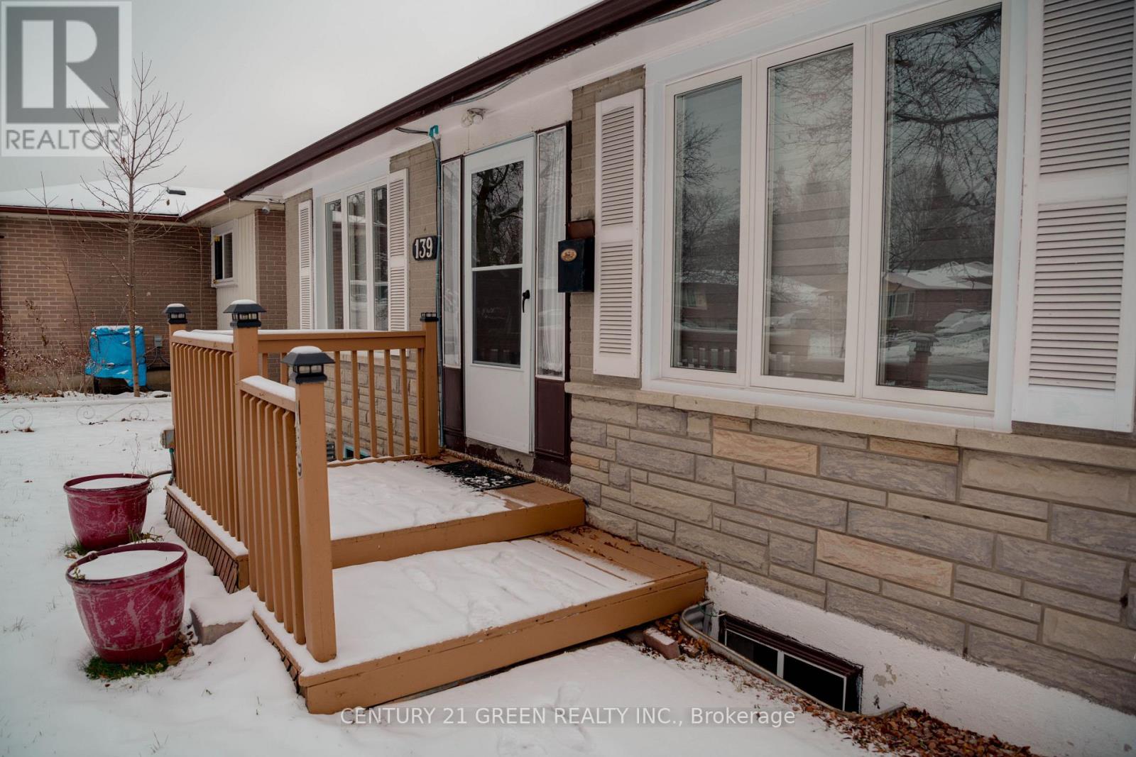 Main - 139 Rutherford Road N, Brampton, Ontario  L6V 2J4 - Photo 34 - W12585532