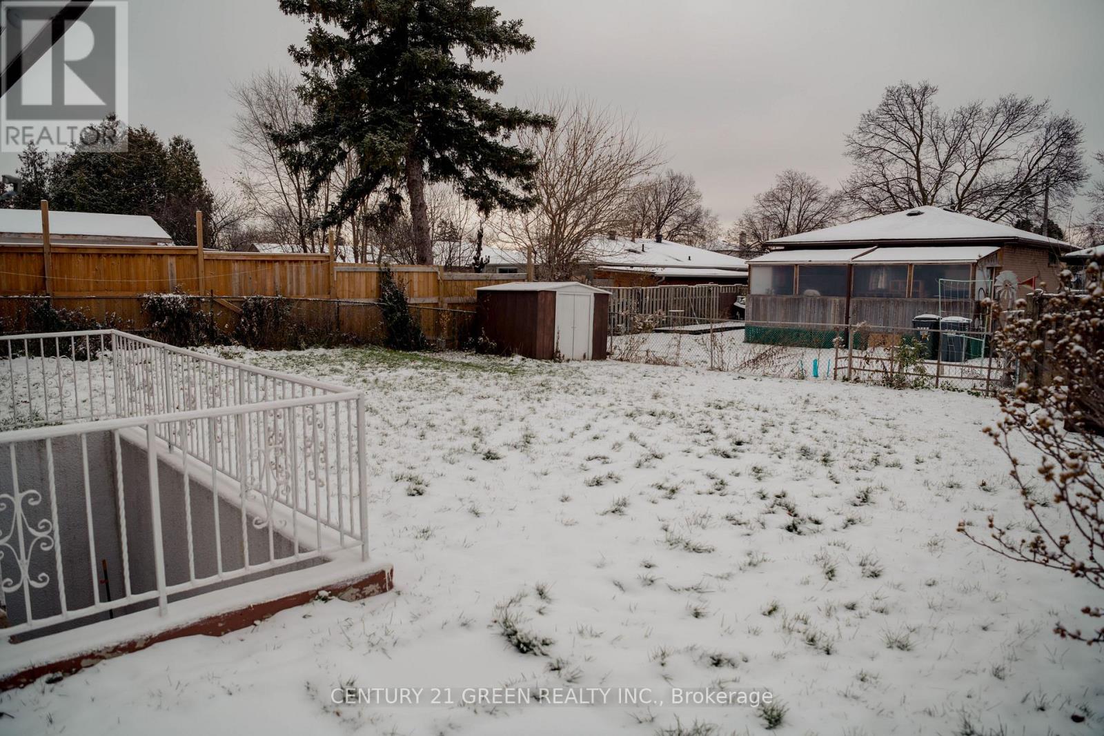 Main - 139 Rutherford Road N, Brampton, Ontario  L6V 2J4 - Photo 36 - W12585532