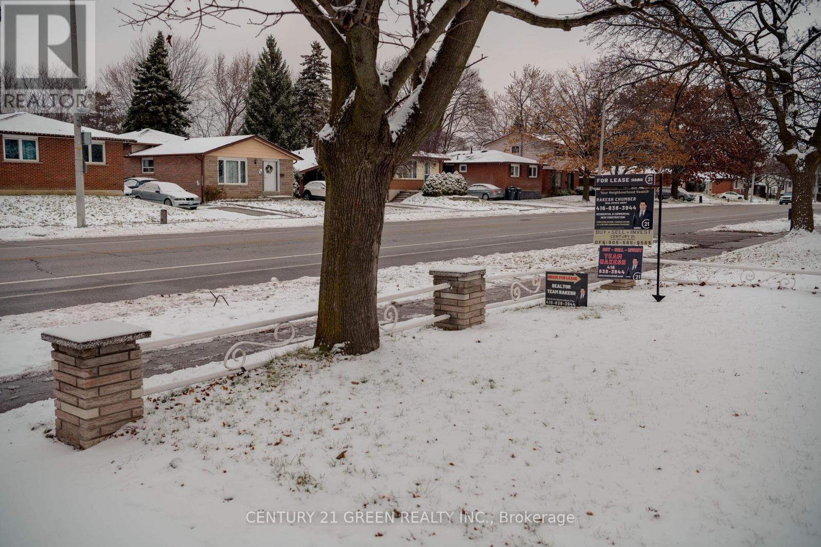 Main - 139 Rutherford Road N, Brampton, Ontario  L6V 2J4 - Photo 49 - W12585532