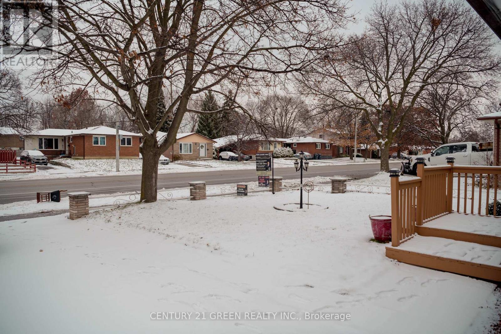 Main - 139 Rutherford Road N, Brampton, Ontario  L6V 2J4 - Photo 45 - W12585532