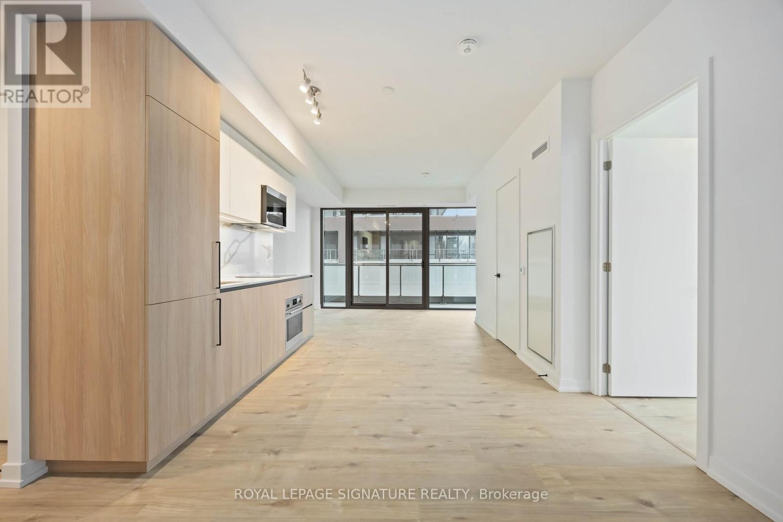 1204 - 33 Parliament Street, Toronto, Ontario  M5A 2Y2 - Photo 5 - C12596406