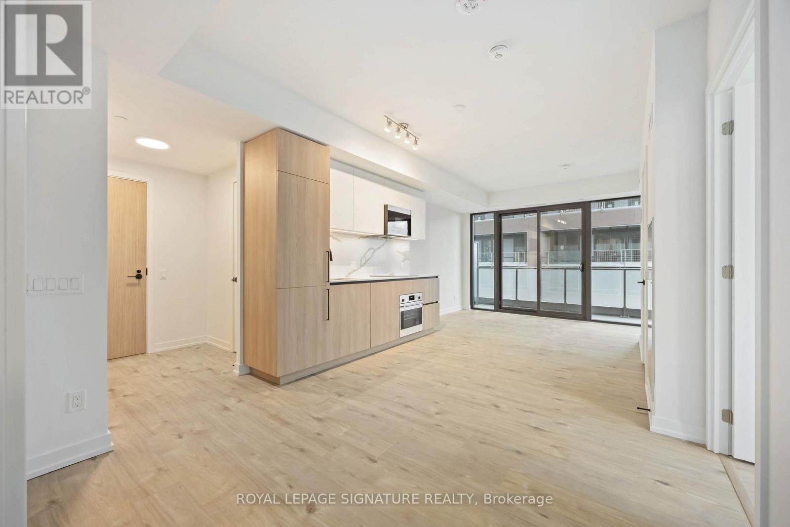 1204 - 33 Parliament Street, Toronto, Ontario  M5A 2Y2 - Photo 6 - C12596406