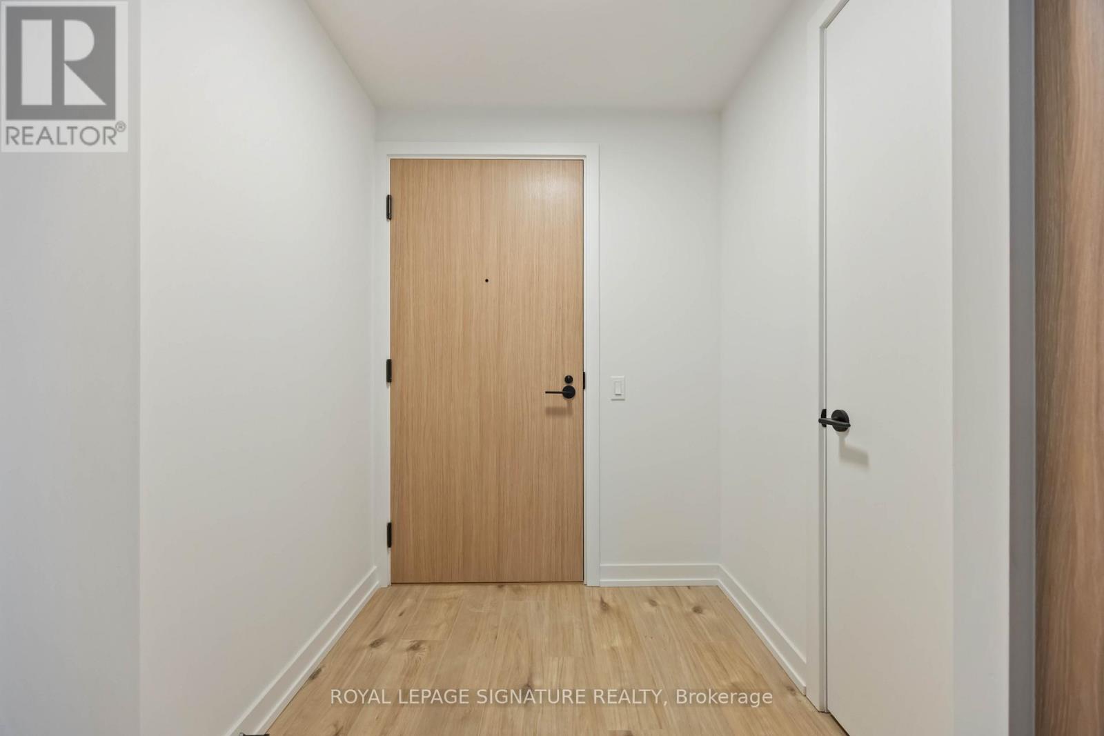 1204 - 33 Parliament Street, Toronto, Ontario  M5A 2Y2 - Photo 4 - C12596406