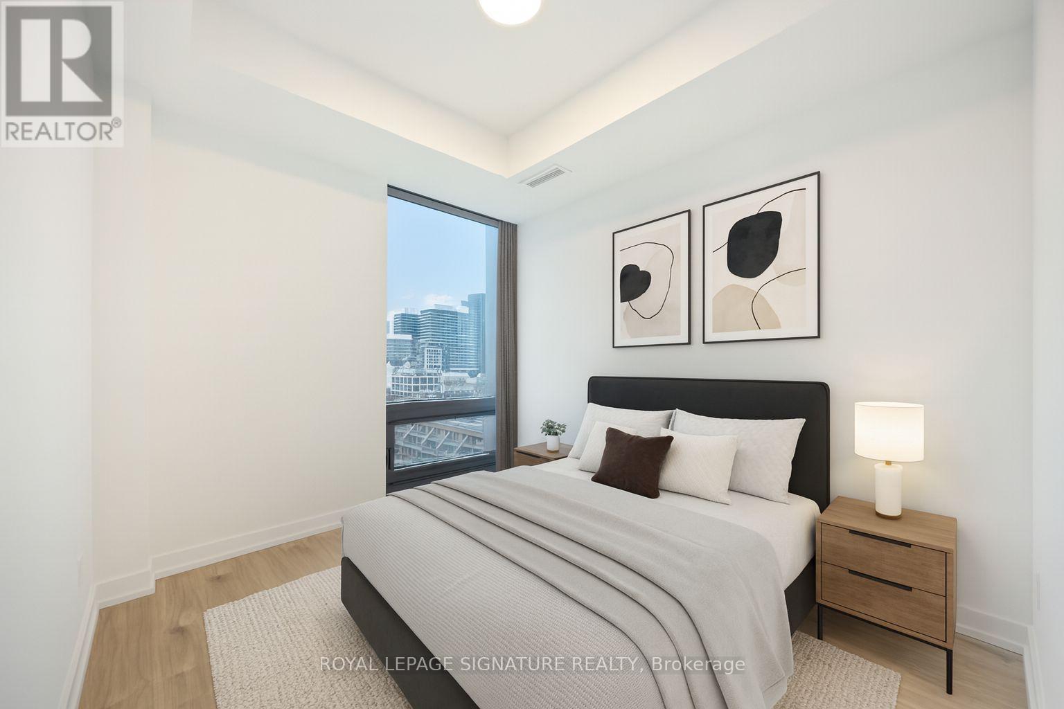 1204 - 33 Parliament Street, Toronto, Ontario  M5A 2Y2 - Photo 18 - C12596406