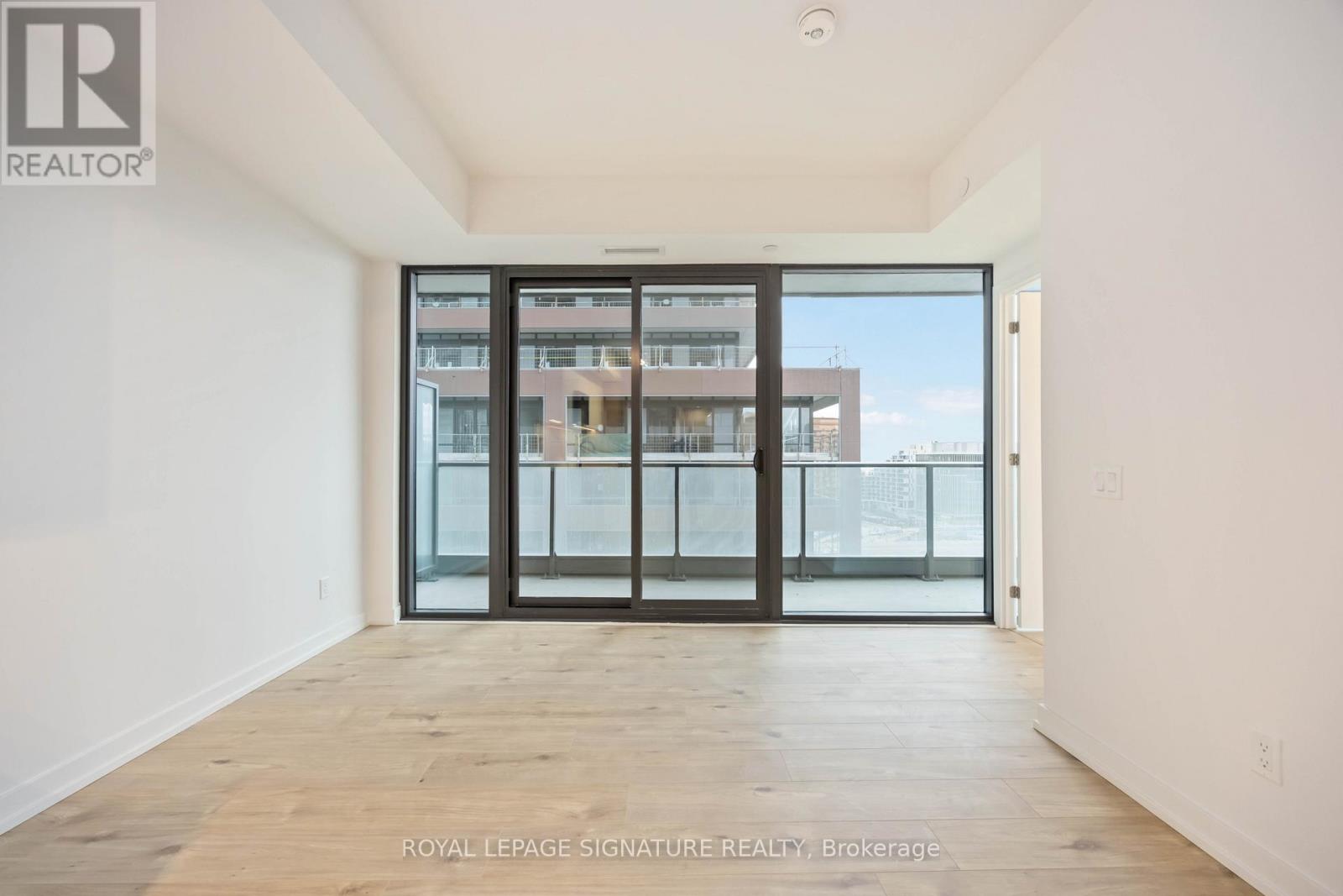 1204 - 33 Parliament Street, Toronto, Ontario  M5A 2Y2 - Photo 2 - C12596406