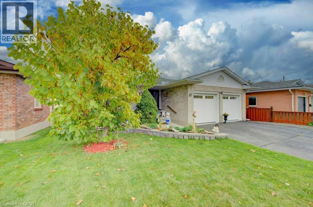 87 Southwood Drive, Cambridge, Ontario  N1S 3S3 - Photo 2 - 40792058