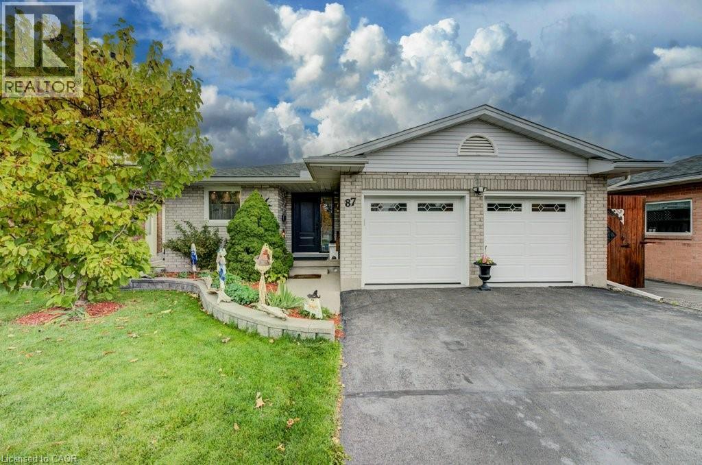 87 Southwood Drive, Cambridge, Ontario  N1S 3S3 - Photo 3 - 40792058