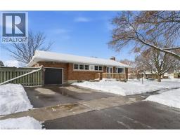 11 KENSINGTON Avenue, Kitchener, Ontario