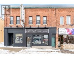 102 MAIN STREET, Penetanguishene, Ontario
