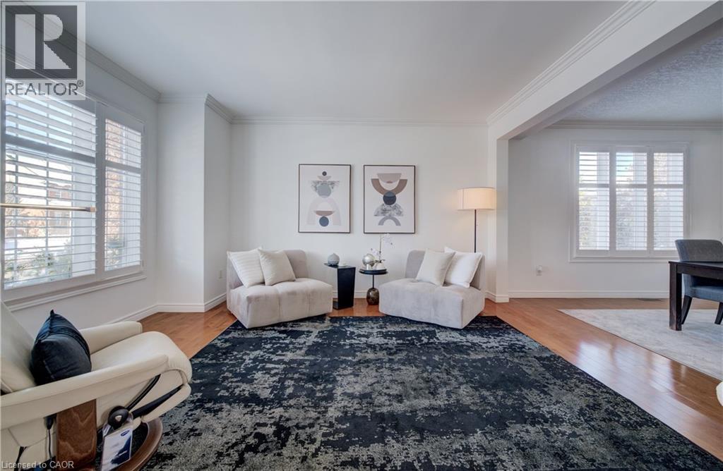 169 Falconridge Drive, Kitchener, Ontario  N2K 4J9 - Photo 3 - 40789833